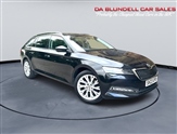 Used Skoda Superb