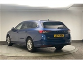 Skoda Superb Image 3