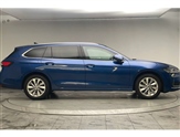 Skoda Superb Image 4