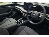 Skoda Superb Image 6