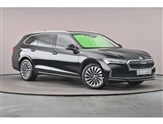Skoda Superb Image 1