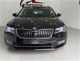 Skoda Superb Image 3