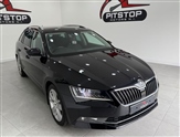 Skoda Superb Image 4