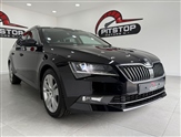 Skoda Superb Image 5
