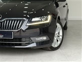Skoda Superb Image 6