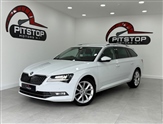 Skoda Superb Image 1