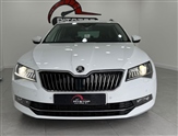 Skoda Superb Image 3