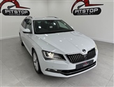 Skoda Superb Image 4