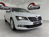 Skoda Superb Image 5