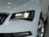 Skoda Superb Image 6