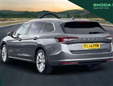 Skoda Superb Image 4