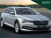 Skoda Superb Image 1