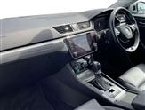 Skoda Superb Image 2