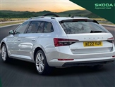 Skoda Superb Image 4