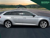 Skoda Superb Image 5