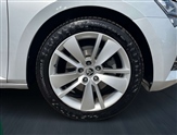 Skoda Superb Image 6
