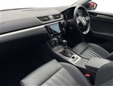 Skoda Superb Image 2