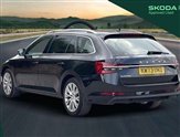 Skoda Superb Image 4