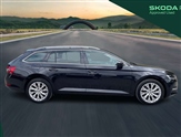 Skoda Superb Image 5
