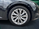 Skoda Superb Image 6