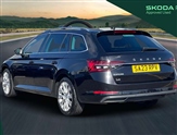 Skoda Superb Image 3