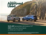 Skoda Superb Image 4