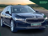 Skoda Superb Image 1