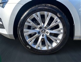 Skoda Superb Image 6