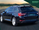 Skoda Superb Image 3