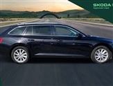 Skoda Superb Image 5