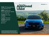 Skoda Superb Image 3