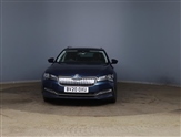 Skoda Superb Image 2