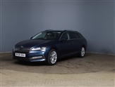 Skoda Superb Image 3