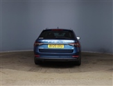 Skoda Superb Image 4