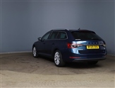 Skoda Superb Image 5