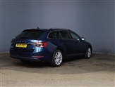 Skoda Superb Image 6