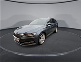 Skoda Superb Image 4
