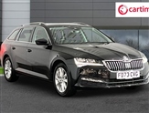 Skoda Superb Image 1