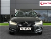 Skoda Superb Image 4