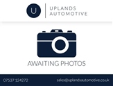 Used Skoda Superb