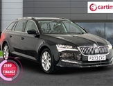 Skoda Superb Image 1