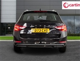 Skoda Superb Image 6