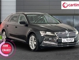 Skoda Superb Image 1