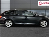 Skoda Superb Image 2