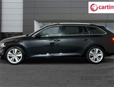 Skoda Superb Image 3
