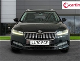 Skoda Superb Image 4