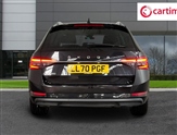 Skoda Superb Image 6