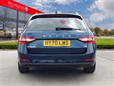Skoda Superb Image 4