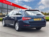 Skoda Superb Image 5