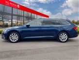 Skoda Superb Image 6